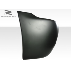 2000-2006 Chevrolet Tahoe Suburban 99-02 Silverado Duraflex SS Front Bumper - 1 Piece image - 6