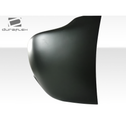 2000-2006 Chevrolet Tahoe Suburban 99-02 Silverado Duraflex SS Front Bumper - 1 Piece image - 7