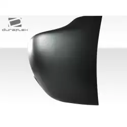 2000-2006 Chevrolet Tahoe Suburban 99-02 Silverado SS Front Bumper - 1 Piece image - 7