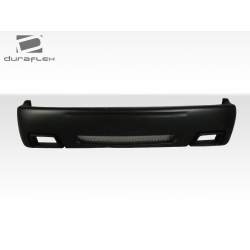 2000-2006 Chevrolet Tahoe Suburban 99-02 Silverado Duraflex SS Front Bumper - 1 Piece image - 9