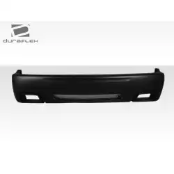 2000-2006 Chevrolet Tahoe Suburban 99-02 Silverado SS Front Bumper - 1 Piece image - 9