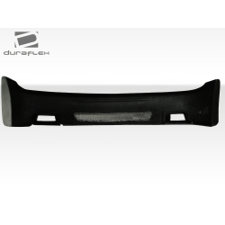 2000-2006 Chevrolet Tahoe Suburban 99-02 Silverado Duraflex SS Front Bumper - 1 Piece image - 10