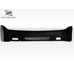 2000-2006 Chevrolet Tahoe Suburban 99-02 Silverado SS Front Bumper - 1 Piece image - 10