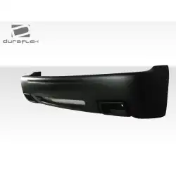 2000-2006 Chevrolet Tahoe SS Front Bumper image - 9