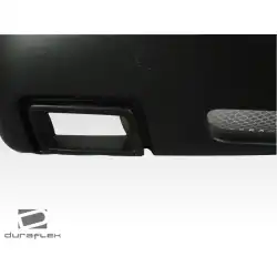 2000-2006 Chevrolet Tahoe SS Front Bumper image - 15