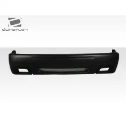 2000-2006 Chevrolet Tahoe SS Front Bumper image - 17