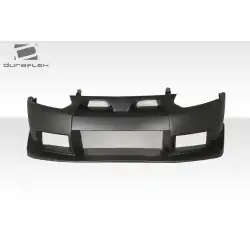 2006-2011 Honda Civic GT500 Front Bumper image - 7