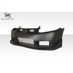 2006-2011 Honda Civic GT500 Front Bumper image - 9