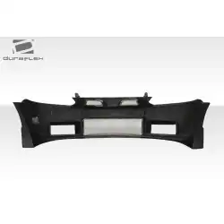 2006-2011 Honda Civic GT500 Front Bumper image - 13