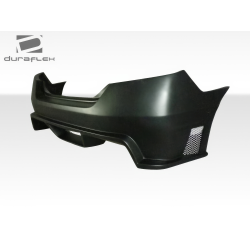 2006-2011 Honda Civic 2DR Duraflex GT500 Wide Body Rear Bumper - 1 Piece image - 6