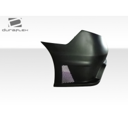 2006-2011 Honda Civic 2DR Duraflex GT500 Wide Body Rear Bumper - 1 Piece image - 7