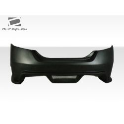 2006-2011 Honda Civic 2DR Duraflex GT500 Wide Body Rear Bumper - 1 Piece image - 9