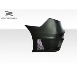 2006-2011 Honda Civic GT500 Rear Bumper image - 13