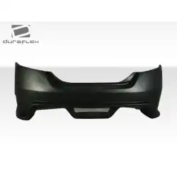 2006-2011 Honda Civic GT500 Rear Bumper image - 17