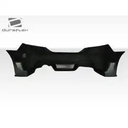 2006-2011 Honda Civic GT500 Rear Bumper image - 19