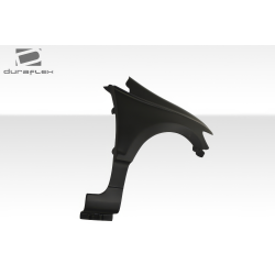 2006-2011 Honda Civic 2DR Duraflex GT500 Wide Body Kit - 8 Piece image - 24