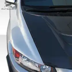 2006-2011 Honda Civic GT500 Fender image - 8