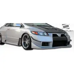 2006-2011 Honda Civic GT500 Fender image - 11