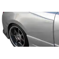 2006-2011 Honda Civic GT500 Fender Flare image - 3