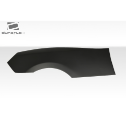 2006-2011 Honda Civic 2DR Duraflex GT500 Wide Body Kit - 8 Piece image - 27