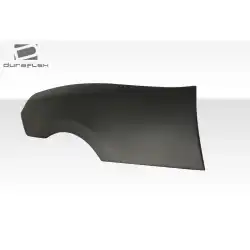 2006-2011 Honda Civic 2DR GT500 Wide Body Kit - 8 Piece image - 24