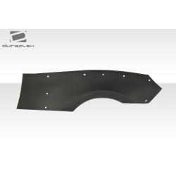 2006-2011 Honda Civic 2DR Duraflex GT500 Wide Body Kit - 8 Piece image - 30