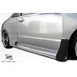 2006-2011 Honda Civic GT500 Fender Flare image - 5