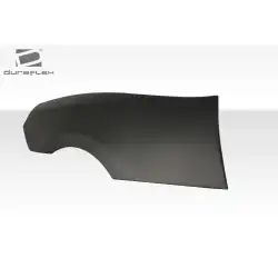2006-2011 Honda Civic GT500 Fender Flare image - 19