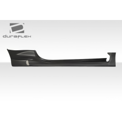 2006-2012 Mitsubishi Eclipse Duraflex Demon Side Skirts Rocker Panels - 2 Piece image - 4