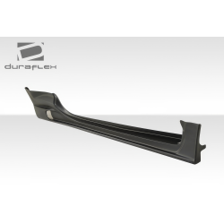 2006-2012 Mitsubishi Eclipse Duraflex Demon Side Skirts Rocker Panels - 2 Piece image - 5