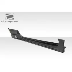 2006-2012 Mitsubishi Eclipse Demon Body Kit - 4 Piece image - 12