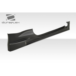 2006-2012 Mitsubishi Eclipse Duraflex Demon Side Skirts Rocker Panels - 2 Piece image - 6