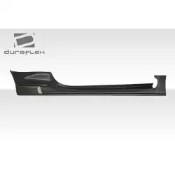 2006-2012 Mitsubishi Eclipse Demon Side Skirts image - 7