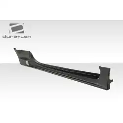 2006-2012 Mitsubishi Eclipse Demon Side Skirts image - 9