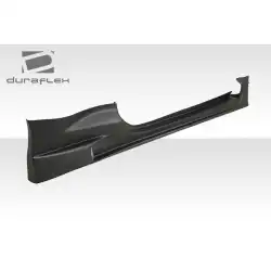 2006-2012 Mitsubishi Eclipse Demon Side Skirts image - 11