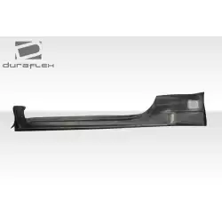 2006-2012 Mitsubishi Eclipse Demon Side Skirts image - 13