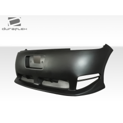 2006-2012 Mitsubishi Eclipse Duraflex Demon Rear Bumper - 1 Piece image - 4