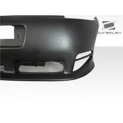 2006-2012 Mitsubishi Eclipse Duraflex Demon Rear Bumper - 1 Piece image - 7