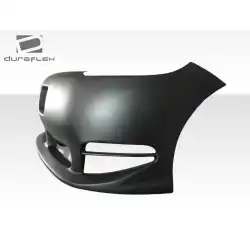 2006-2012 Mitsubishi Eclipse Demon Rear Bumper image - 11