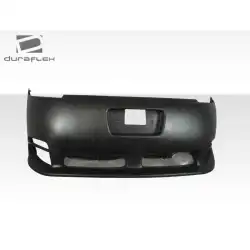 2006-2012 Mitsubishi Eclipse Demon Rear Bumper image - 15