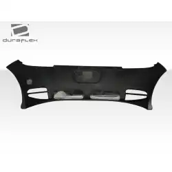 2006-2012 Mitsubishi Eclipse Demon Rear Bumper image - 17