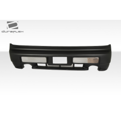 1991-2005 Acura NSX Duraflex GT Competition Rear Bumper - 1 Piece image - 3