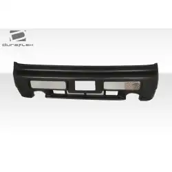 1991-2005 Acura NSX GT Competition Rear Bumper - 1 Piece image - 3