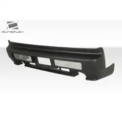 1991-2005 Acura NSX GT Competition Rear Bumper - 1 Piece image - 4
