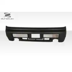 1991-2005 Acura NSX GT Competition Rear Bumper image - 5