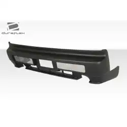 1991-2005 Acura NSX GT Competition Rear Bumper image - 7
