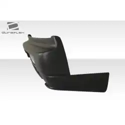 1991-2005 Acura NSX GT Competition Rear Bumper image - 9
