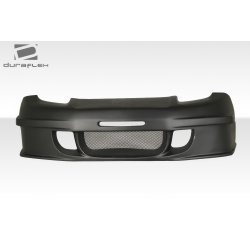 2002-2005 Acura NSX Duraflex MH Design Wide Body Front Bumper - 1 Piece (S) image - 4