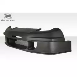 2002-2005 Acura NSX MH Design Wide Body Front Bumper - 1 Piece (S) image - 5