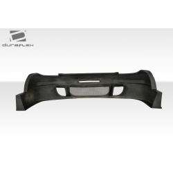 2002-2005 Acura NSX Duraflex MH Design Wide Body Front Bumper - 1 Piece (S) image - 7